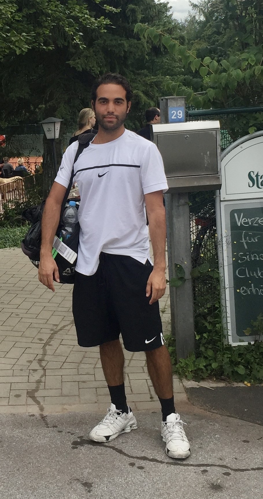 Life Coaching Session 6