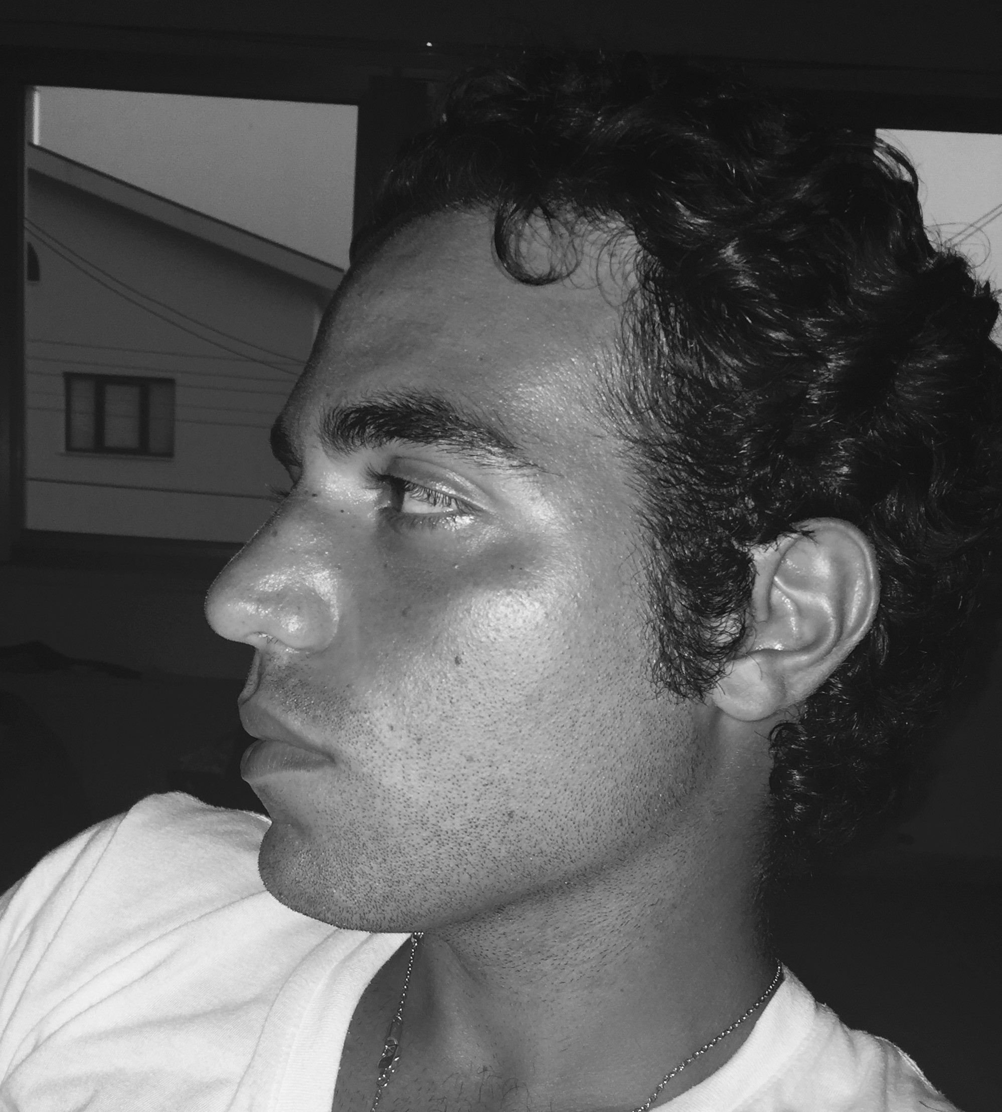 Constantinos Professional Profile Picture