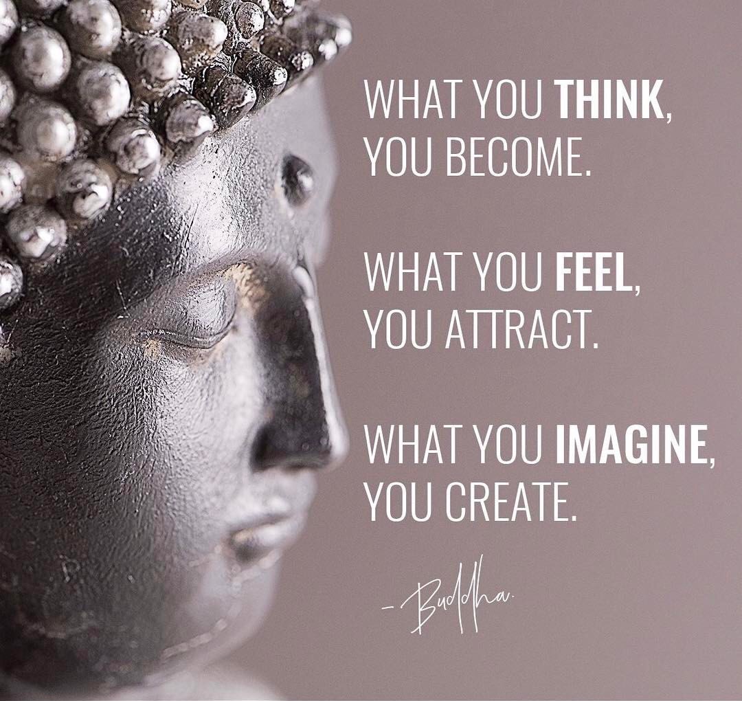 Inner peace and wisdom